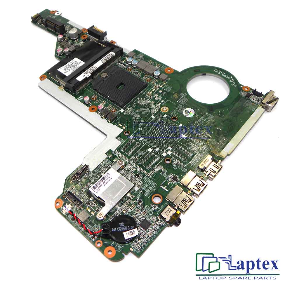 Hp Pavilion 15E R75 Non Graphic Motherboard